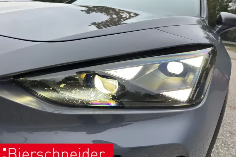 Cupra Formentor din 2025 cu 10.492 km - oferta CUP173946 - foto 35