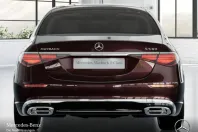Mercedes-Benz S 580 din 2024 cu 7.767 km - oferta MER173947 - foto 6