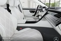 Mercedes-Benz S 580 din 2024 cu 7.767 km - oferta MER173947 - foto 9