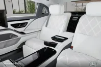 Mercedes-Benz S 580 din 2024 cu 7.767 km - oferta MER173947 - foto 10