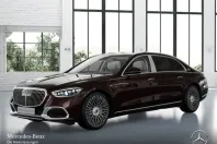 Mercedes-Benz S 580 din 2024 cu 7.767 km - oferta MER173947 - foto 11