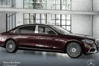 Mercedes-Benz S 580 din 2024 cu 7.767 km - oferta MER173947 - foto 13