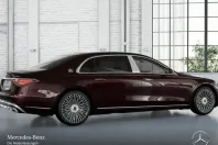 Mercedes-Benz S 580 din 2024 cu 7.767 km - oferta MER173947 - foto 14