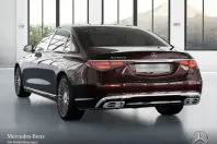 Mercedes-Benz S 580 din 2024 cu 7.767 km - oferta MER173947 - foto 17