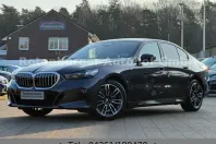 BMW 520 din 2024 cu 124.000 km - oferta BMW173948 - foto 1