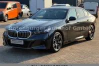BMW 520 din 2024 cu 124.000 km - oferta BMW173948 - foto 2