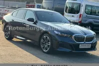 BMW 520 din 2024 cu 124.000 km - oferta BMW173948 - foto 3