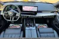 BMW 520 din 2024 cu 124.000 km - oferta BMW173948 - foto 10