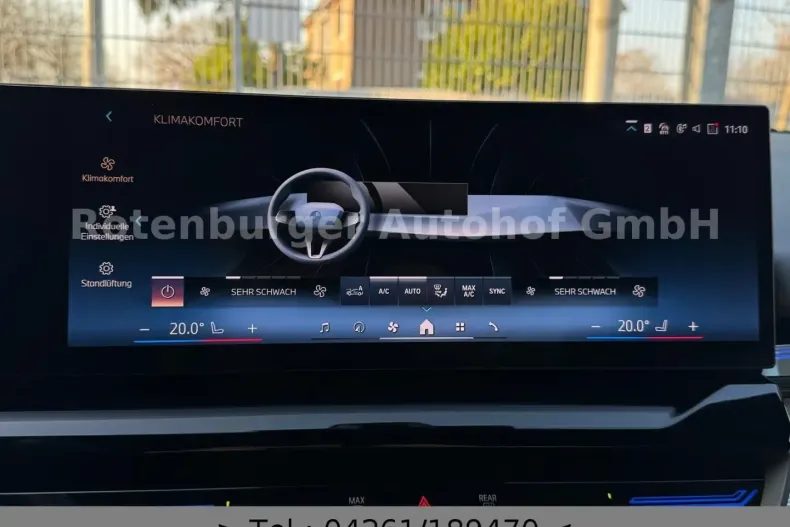 BMW 520 din 2024 cu 124.000 km - oferta BMW173948 - foto 17