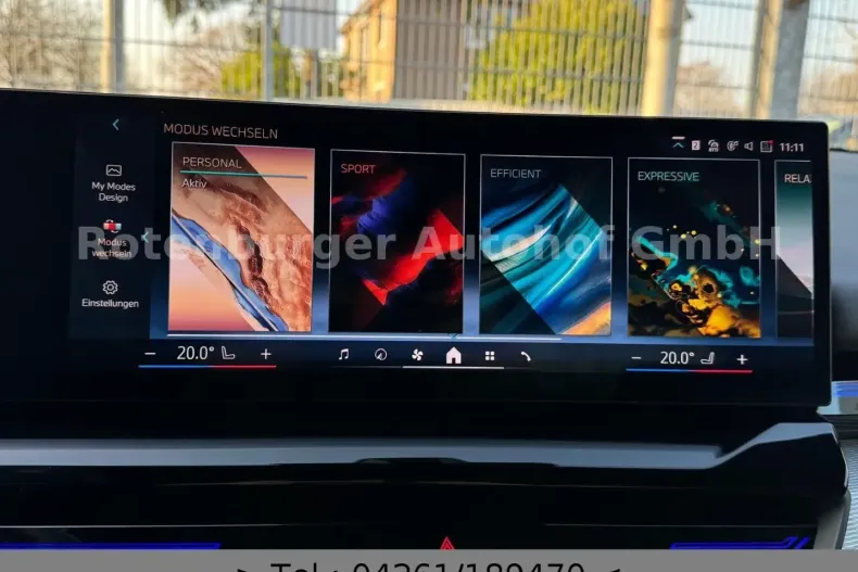 BMW 520 din 2024 cu 124.000 km - oferta BMW173948 - foto 20