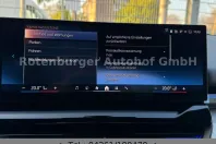 BMW 520 din 2024 cu 124.000 km - oferta BMW173948 - foto 22