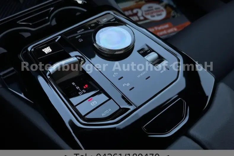 BMW 520 din 2024 cu 124.000 km - oferta BMW173948 - foto 30