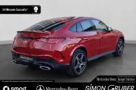 Mercedes-Benz GLC 400 din 2024 cu 13.423 km - oferta MER173949 - foto 3