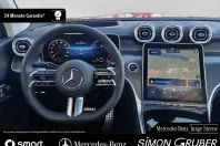 Mercedes-Benz GLC 400 din 2024 cu 13.423 km - oferta MER173949 - foto 10