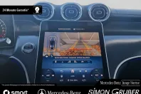 Mercedes-Benz GLC 400 din 2024 cu 13.423 km - oferta MER173949 - foto 12