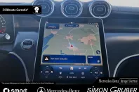 Mercedes-Benz GLC 400 din 2024 cu 13.423 km - oferta MER173949 - foto 13