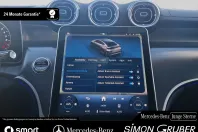 Mercedes-Benz GLC 400 din 2024 cu 13.423 km - oferta MER173949 - foto 15