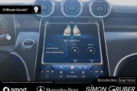 Mercedes-Benz GLC 400 din 2024 cu 13.423 km - oferta MER173949 - foto 18