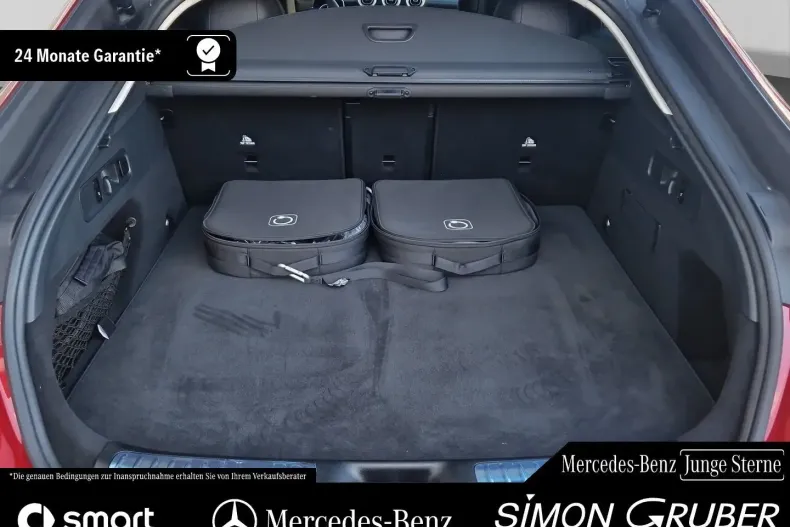 Mercedes-Benz GLC 400 din 2024 cu 13.423 km - oferta MER173949 - foto 26