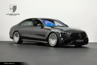 Mercedes-Benz S 63 AMG din 2023 cu 14.165 km - oferta MER173951 - foto 1