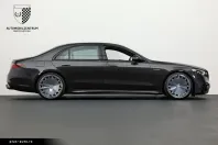 Mercedes-Benz S 63 AMG din 2023 cu 14.165 km - oferta MER173951 - foto 4
