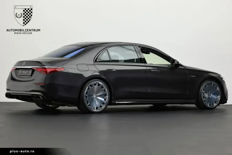 Mercedes-Benz S 63 AMG din 2023 cu 14.165 km - oferta MER173951 - foto 5