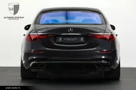 Mercedes-Benz S 63 AMG din 2023 cu 14.165 km - oferta MER173951 - foto 6