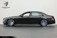 Mercedes-Benz S 63 AMG din 2023 cu 14.165 km - oferta MER173951 - foto 7
