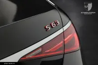 Mercedes-Benz S 63 AMG din 2023 cu 14.165 km - oferta MER173951 - foto 9