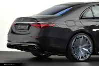 Mercedes-Benz S 63 AMG din 2023 cu 14.165 km - oferta MER173951 - foto 11