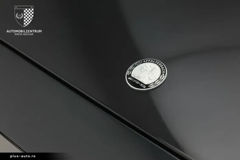 Mercedes-Benz S 63 AMG din 2023 cu 14.165 km - oferta MER173951 - foto 13