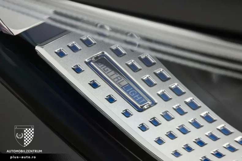 Mercedes-Benz S 63 AMG din 2023 cu 14.165 km - oferta MER173951 - foto 16