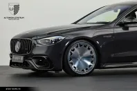 Mercedes-Benz S 63 AMG din 2023 cu 14.165 km - oferta MER173951 - foto 18