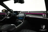 Mercedes-Benz S 63 AMG din 2023 cu 14.165 km - oferta MER173951 - foto 28