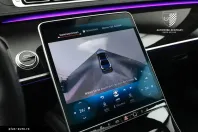 Mercedes-Benz S 63 AMG din 2023 cu 14.165 km - oferta MER173951 - foto 30