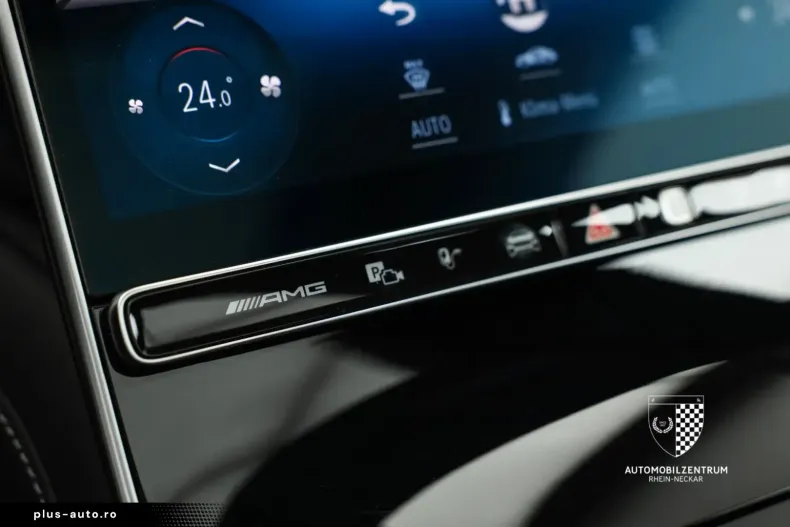 Mercedes-Benz S 63 AMG din 2023 cu 14.165 km - oferta MER173951 - foto 32