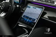 Mercedes-Benz S 63 AMG din 2023 cu 14.165 km - oferta MER173951 - foto 34