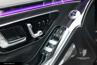 Mercedes-Benz S 63 AMG din 2023 cu 14.165 km - oferta MER173951 - foto 40