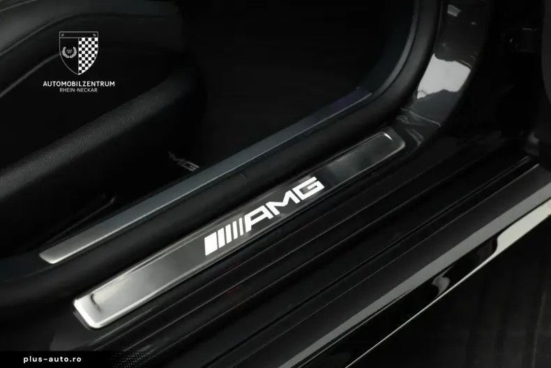 Mercedes-Benz S 63 AMG din 2023 cu 14.165 km - oferta MER173951 - foto 42