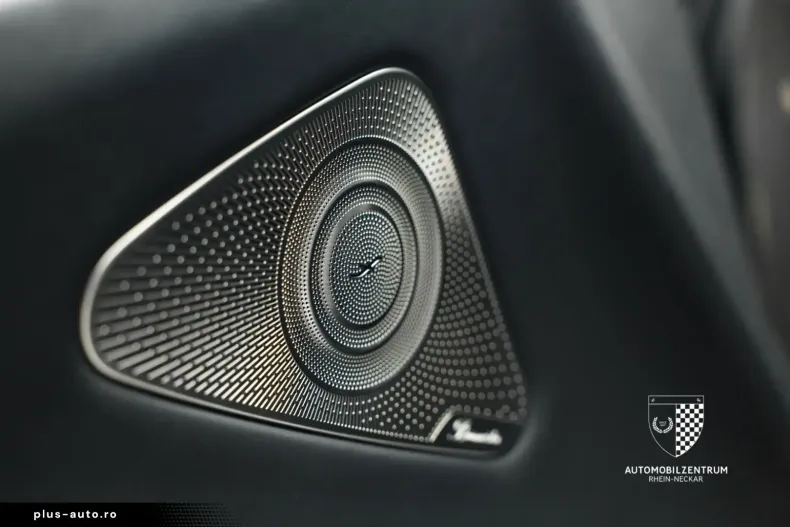 Mercedes-Benz S 63 AMG din 2023 cu 14.165 km - oferta MER173951 - foto 43