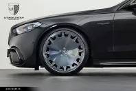 Mercedes-Benz S 63 AMG din 2023 cu 14.165 km - oferta MER173951 - foto 44