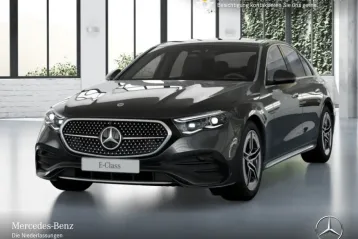 Mercedes-Benz E 300 din 2024 - oferta MER173952
