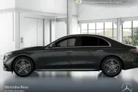 Mercedes-Benz E 300 din 2024 cu 9.900 km - oferta MER173952 - foto 4