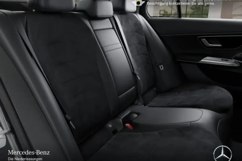 Mercedes-Benz E 300 din 2024 cu 9.900 km - oferta MER173952 - foto 10