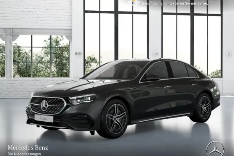 Mercedes-Benz E 300 din 2024 cu 9.900 km - oferta MER173952 - foto 11