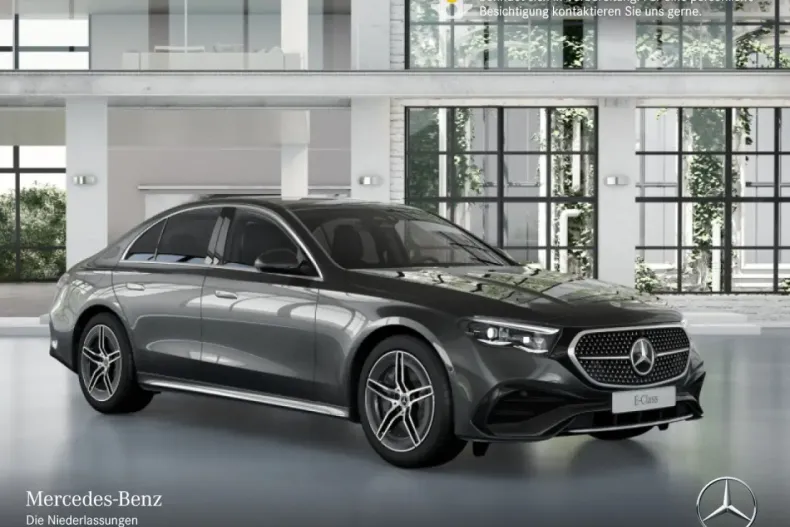 Mercedes-Benz E 300 din 2024 cu 9.900 km - oferta MER173952 - foto 15