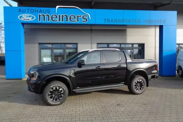 Ford Ranger din 2024 - oferta FOR173953