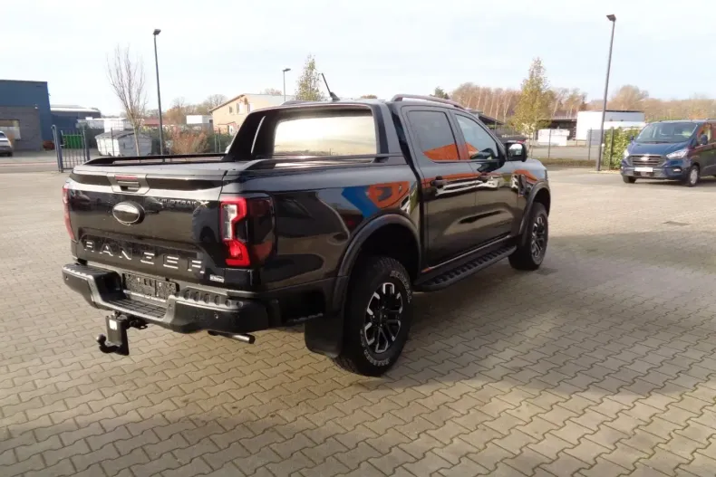 Ford Ranger din 2024 cu 45.950 km - oferta FOR173953 - foto 3