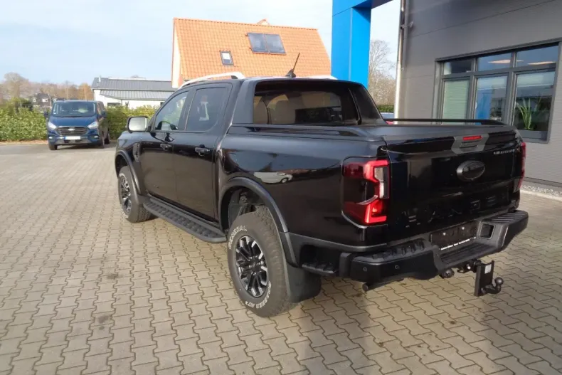 Ford Ranger din 2024 cu 45.950 km - oferta FOR173953 - foto 4