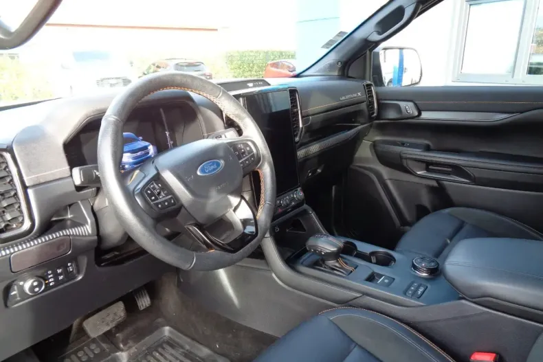 Ford Ranger din 2024 cu 45.950 km - oferta FOR173953 - foto 5